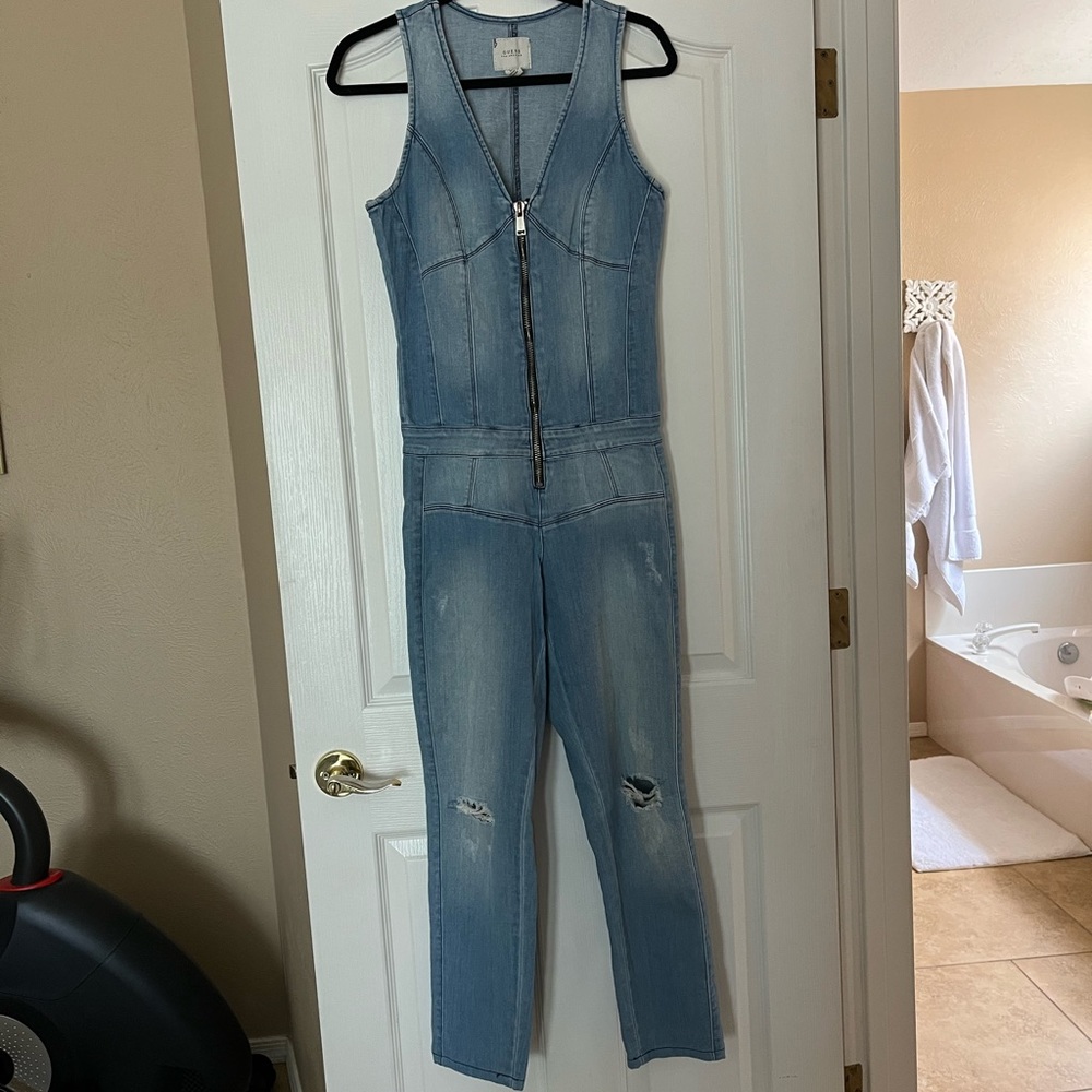 jumpsuit